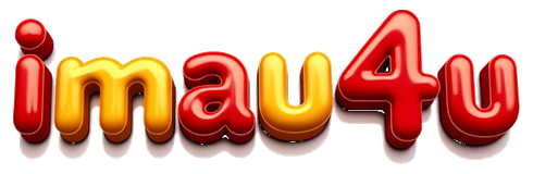imau4u logo