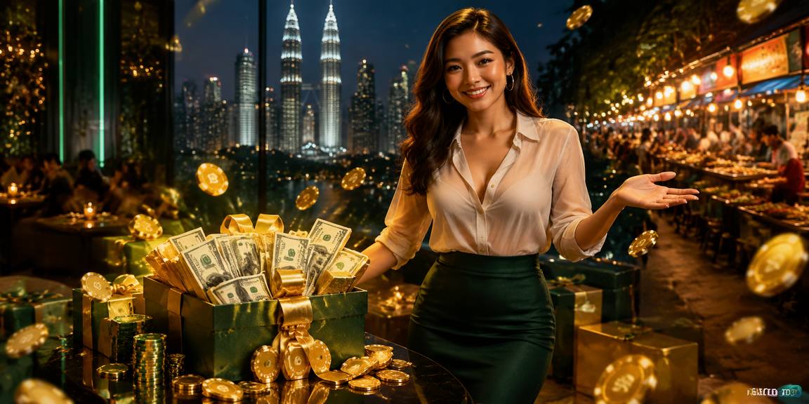 Slot Pragmatic Play dan JILI di imau4u