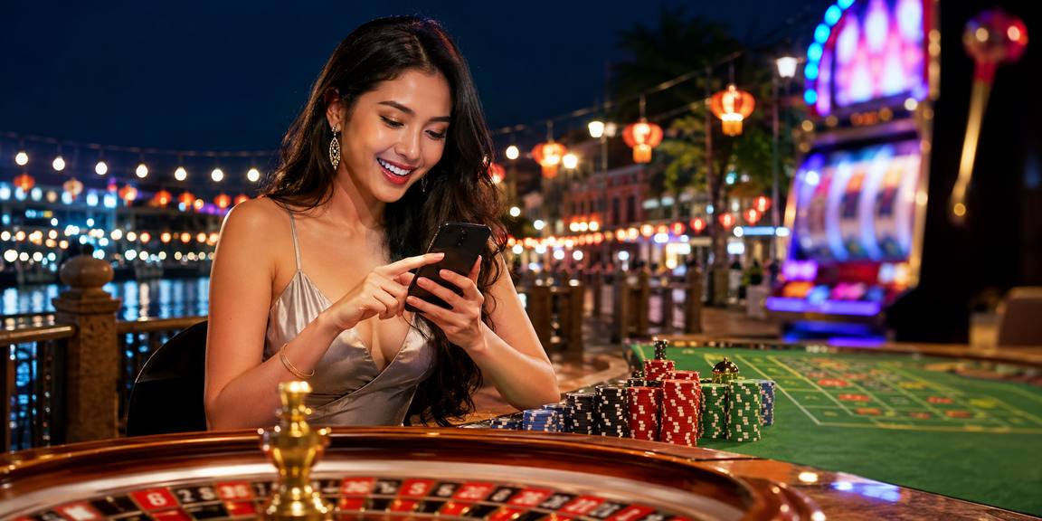Slot Pragmatic Play dan JILI di imau4u